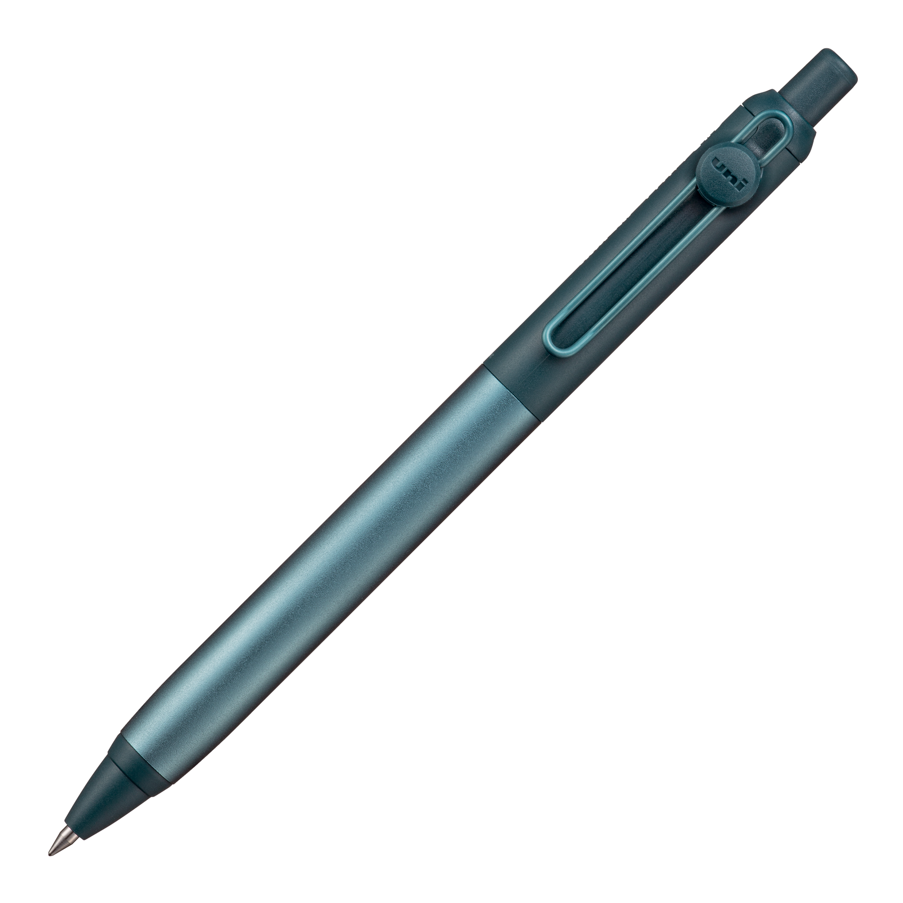 uniball™ Zento Flow, Retractable Gel Pen