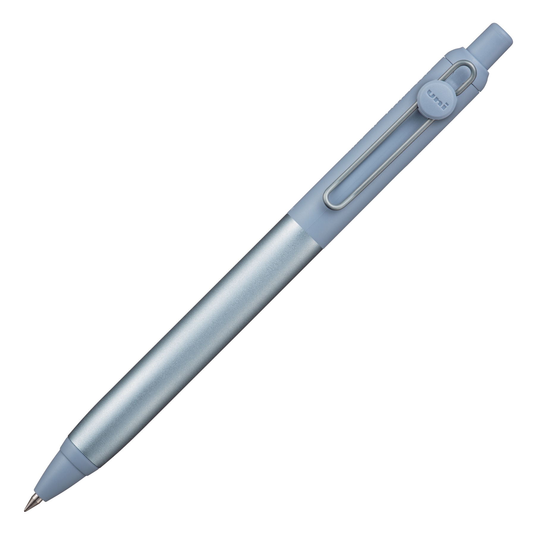 uniball™ Zento Flow, Retractable Gel Pen