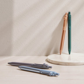 uniball™ Zento Flow, Retractable Gel Pen