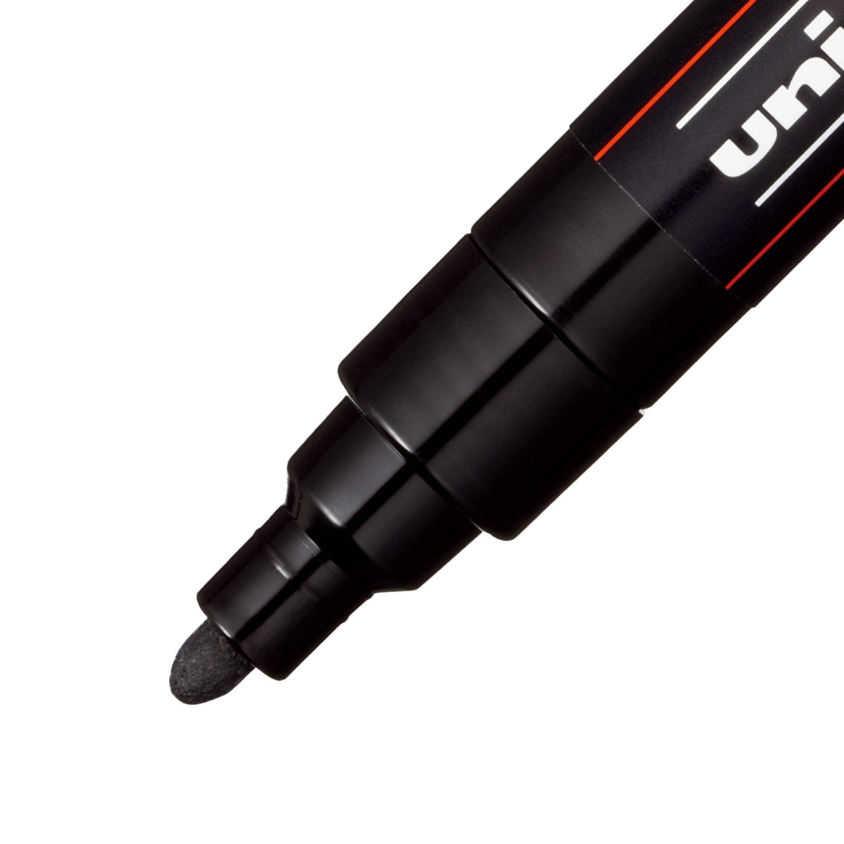 uni® POSCA® PC-5M, Monotone Water-Based Paint Markers (8 Pack)