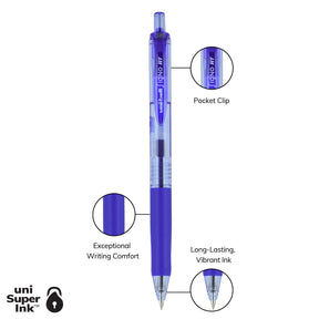 uniball™ Signo RT, Gel Pen