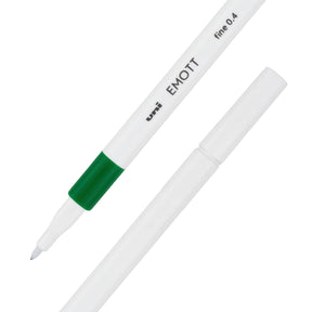 uni® EMOTT, Fine Line Marker