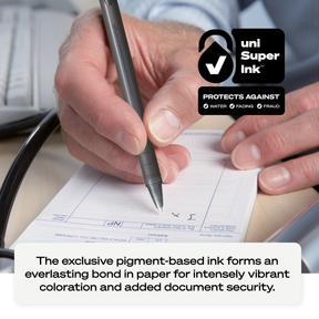 uniball™ JETSTREAM 101, Ballpoint Pen
