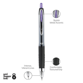 uniball™ 207, Gel Pen