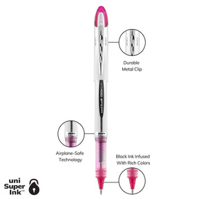 uniball™ Vision Elite, Rollerball Pen