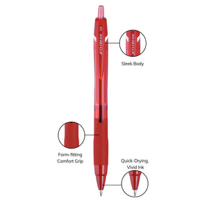 uniball™ JETSTREAM Elements, Ballpoint Pen