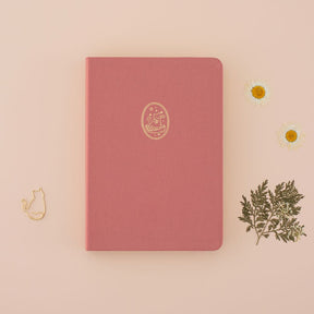 Tsuki ‘Neko Neko’ Limited Edition Cat Bullet Journal ☾