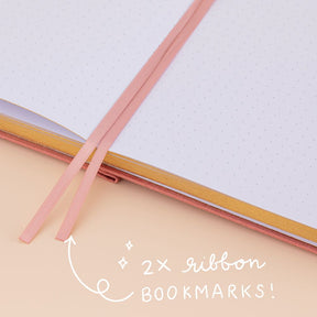 Tsuki ‘Neko Neko’ Limited Edition Cat Bullet Journal ☾