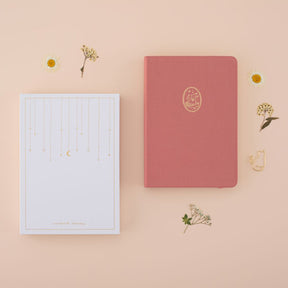 Tsuki ‘Neko Neko’ Limited Edition Cat Bullet Journal ☾