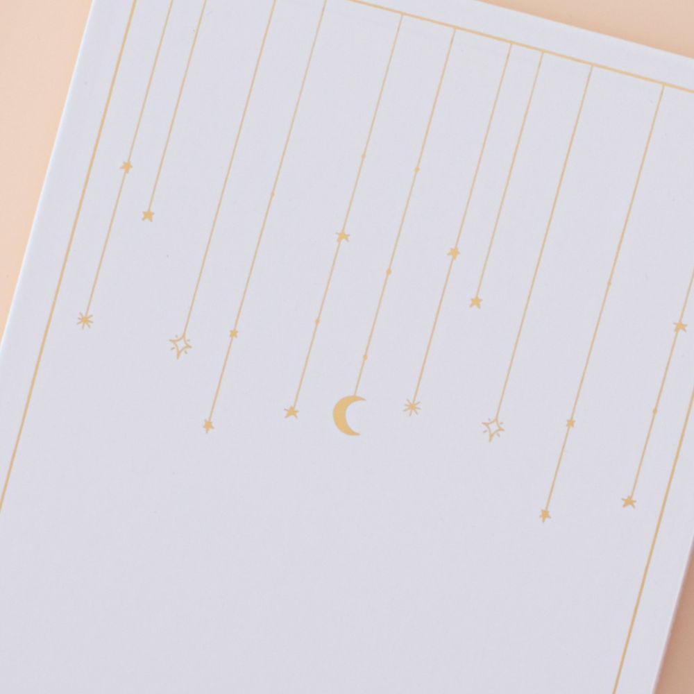 Tsuki ‘Neko Neko’ Limited Edition Cat Bullet Journal ☾