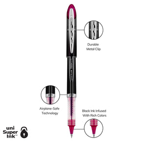uniball™ Vision Elite, Rollerball Pen