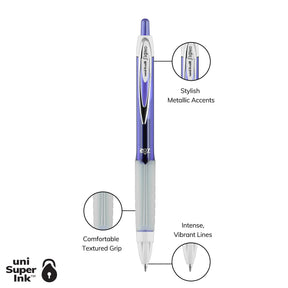 uniball™ 207 Fashion, Gel Pen