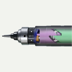 uniball™ KURU TOGA DIVE, Mechanical Pencil