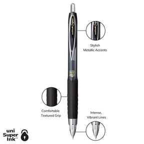 uniball™ 207, Gel Pen