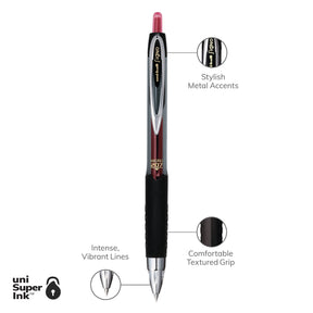 uniball™ 207, Gel Pen