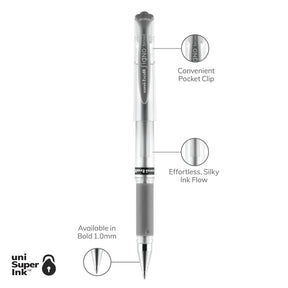 uniball™ GEL IMPACT, Gel Pen