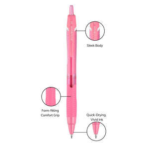 uniball™ JETSTREAM Elements, Ballpoint Pen