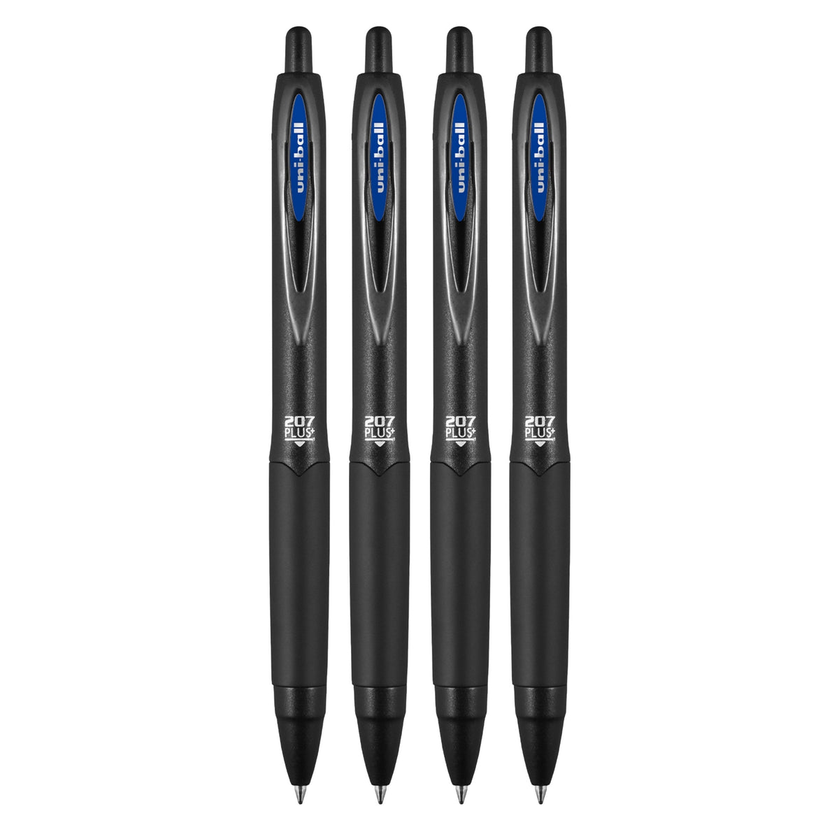 uniball™ 207 PLUS+, Gel Pen