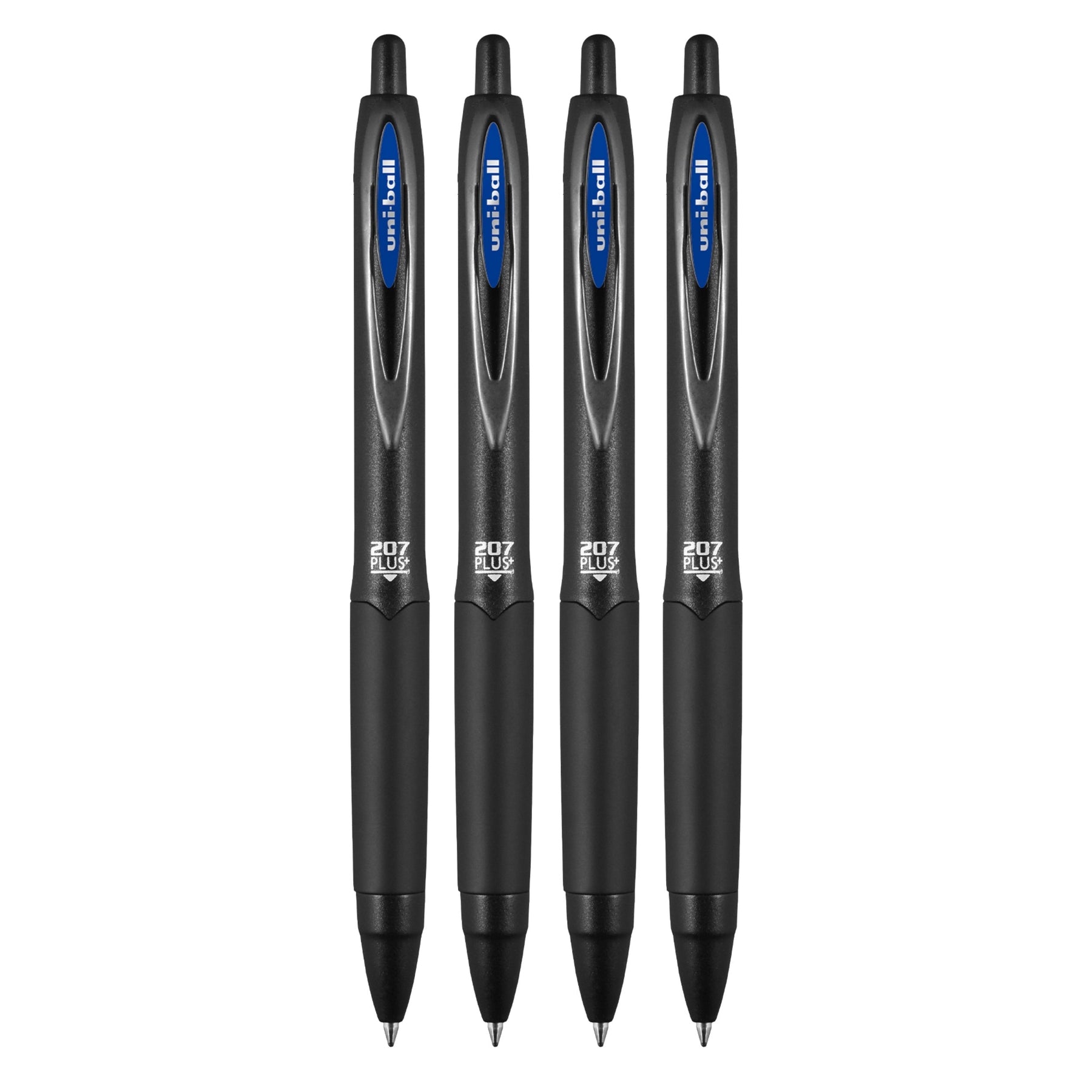 uniball™ 207 PLUS+, Gel Pen