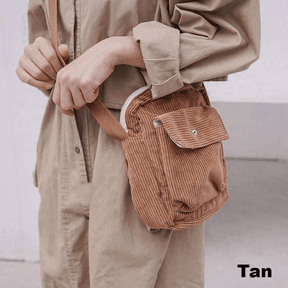 Cici Pouch Bag