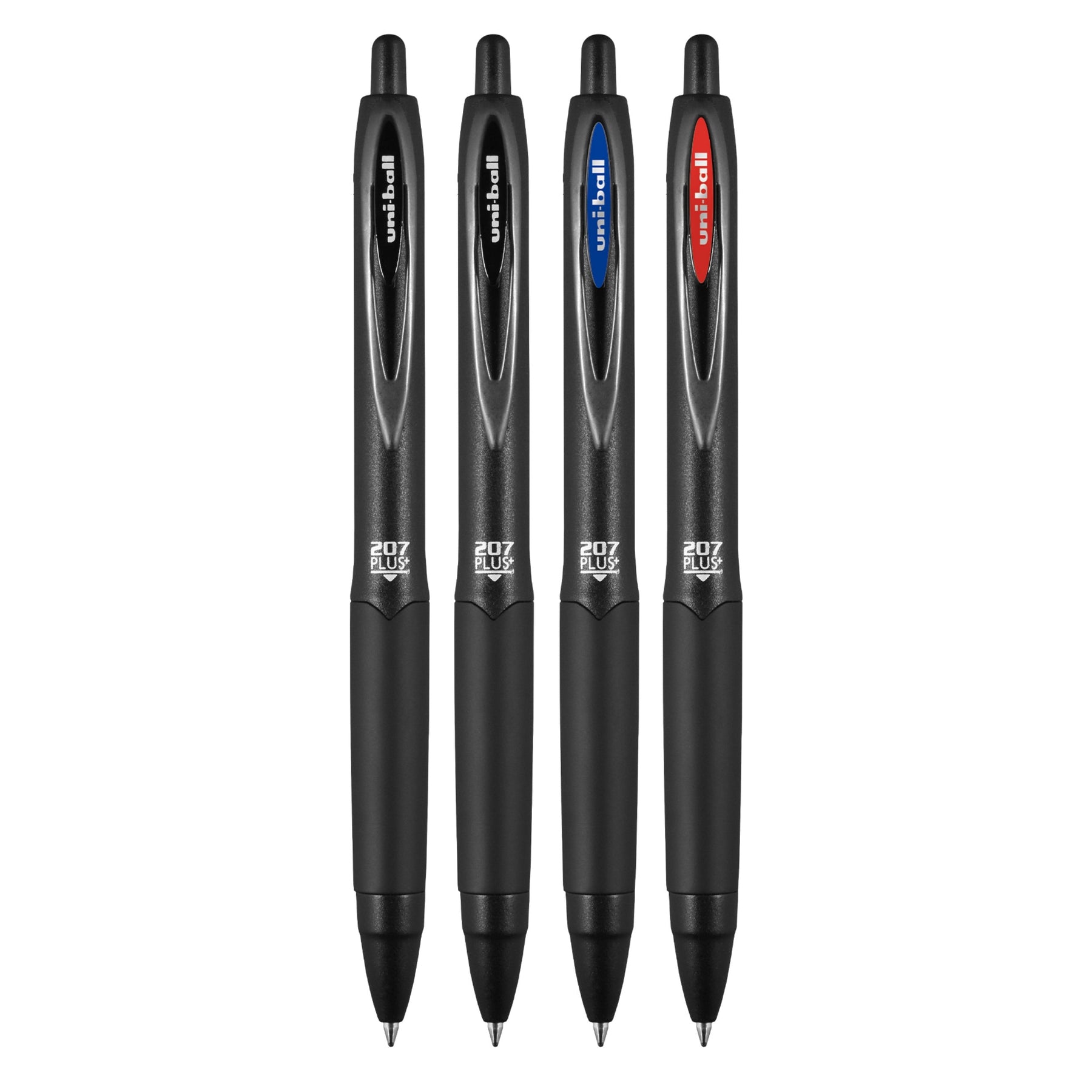 uniball™ 207 PLUS+, Gel Pen