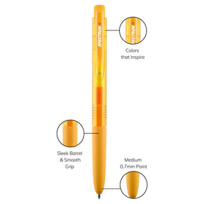 uniball™ Spectrum, Gel Pen