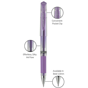 uniball™ GEL IMPACT, Gel Pen