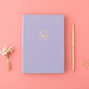 Tsuki ‘Full Bloom’ Limited Edition Bullet Journal ☾