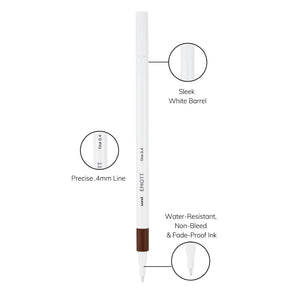 uni® EMOTT, Fine Line Marker