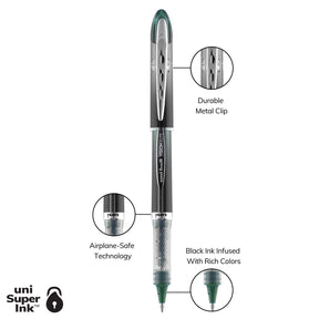 uniball™ Vision Elite BLX, Rollerball Pen