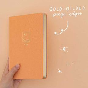 Tsuki ‘Golden Hour’ Limited Edition Bullet Journal Set ☾