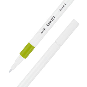 uni® EMOTT, Fine Line Marker