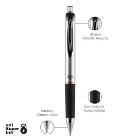 uniball™ 207 Impact RT, Gel Pen