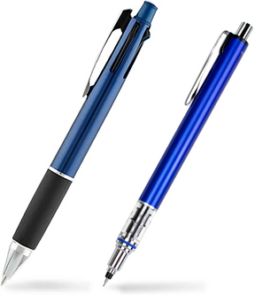 uniball™ Jetstream 4&1 & KURU TOGA Advanced, Gift Set
