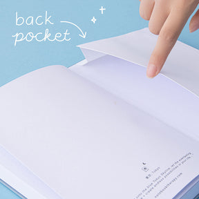 Tsuki ‘Tokyo’ Limited Edition Bullet Journal ☾