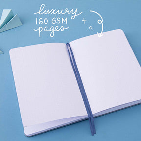 Tsuki ‘Tokyo’ Limited Edition Bullet Journal ☾