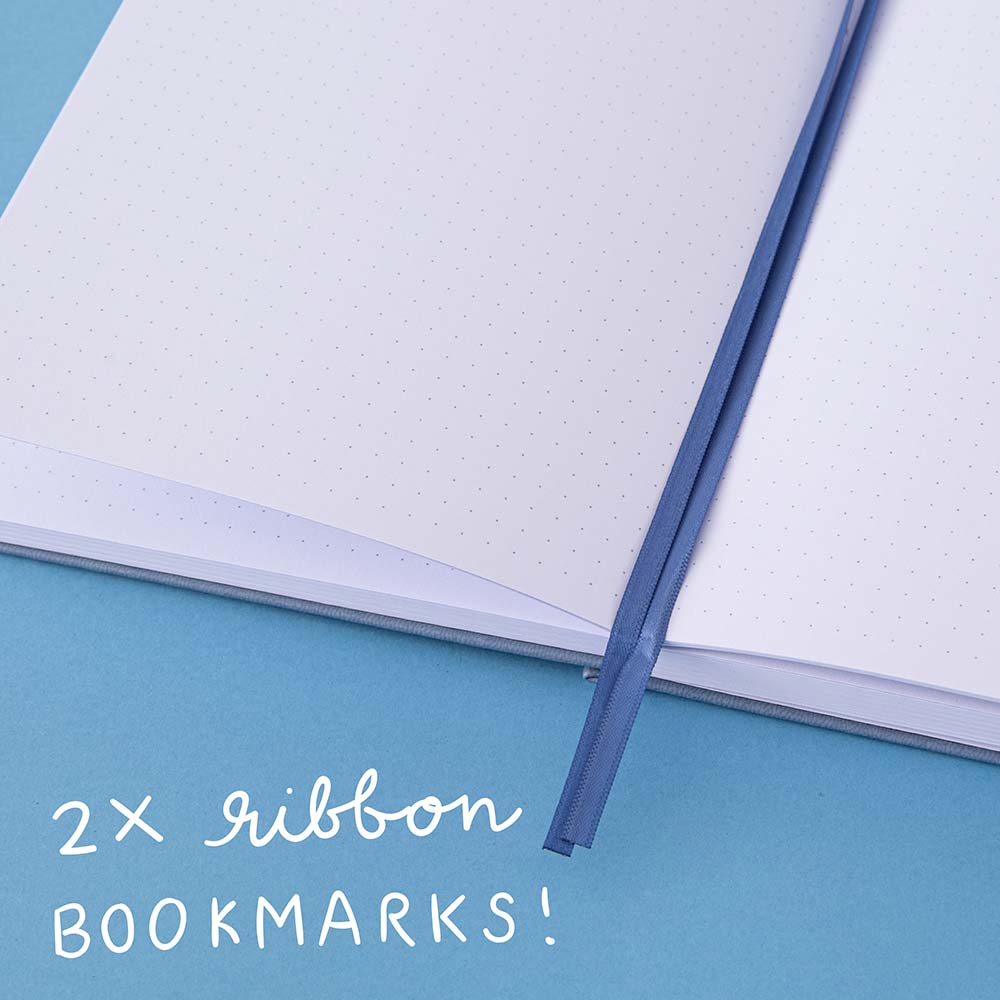 Tsuki ‘Tokyo’ Limited Edition Bullet Journal ☾