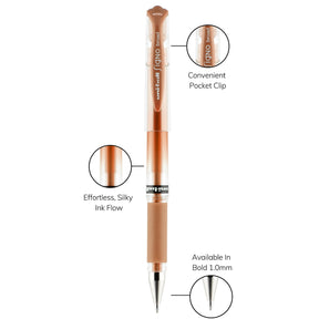 uniball™ GEL IMPACT, Gel Pen