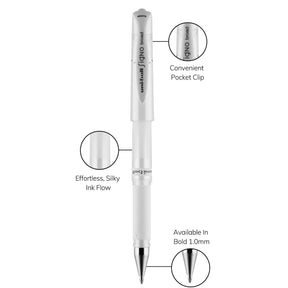 uniball™ GEL IMPACT, Gel Pen