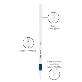 uni® EMOTT, Fine Line Marker