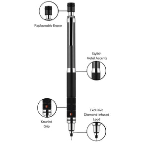 uni® KURU TOGA ELITE, Mechanical Pencil