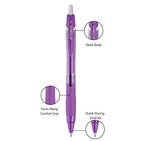 uniball™ JETSTREAM Elements, Ballpoint Pen