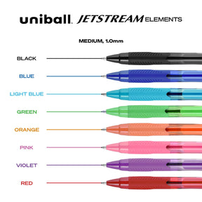 uniball™ JETSTREAM Elements, Ballpoint Pen