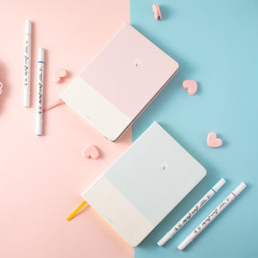 Tsuki 160GSM Bullet Journal ☾