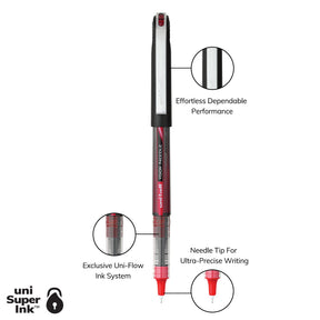 uniball™ Vision Needle, Rollerball Pen