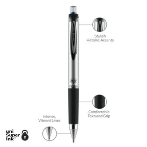 uniball™ 207 Impact RT, Gel Pen