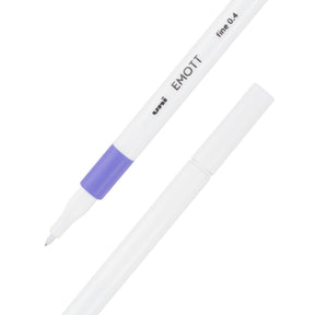 uni® EMOTT, Fine Line Marker