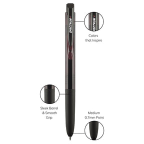 uniball™ Spectrum, Gel Pen