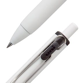 uniball™ ONE, Gel Pen, White Barrel