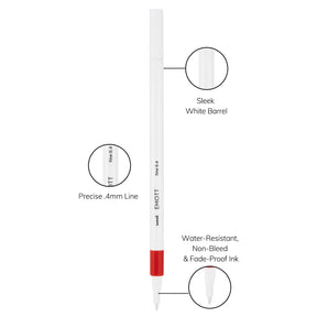 uni® EMOTT, Fine Line Marker